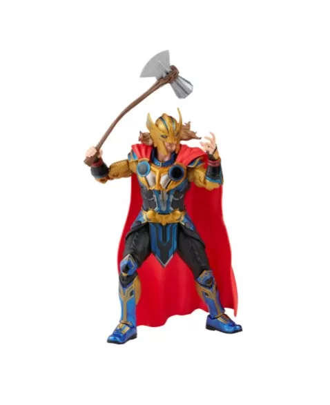 *FIG THOR 4 LEGENDS 1/F1045