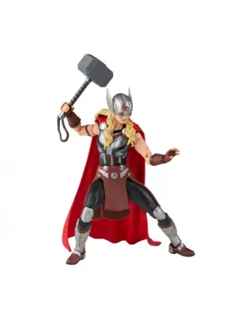 FIG THOR 4 LEGENDS CRACKED 2/F1060