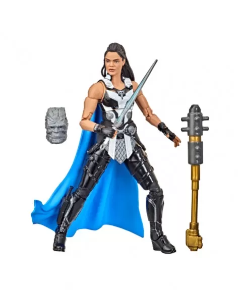 *FIG THOR 4 LEGENDS 4/F1407