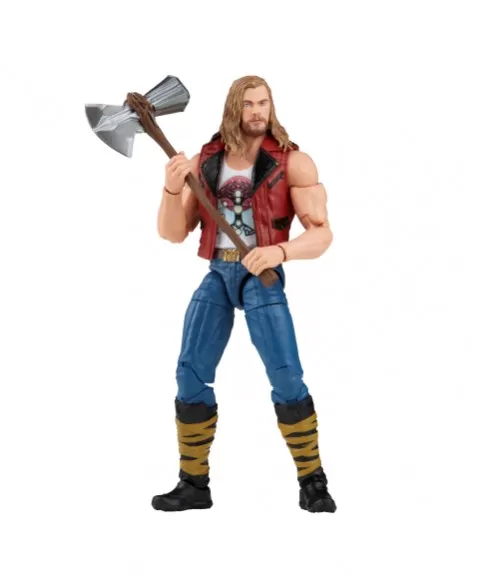 *FIG THOR 4 LEGENDS 5/F1408