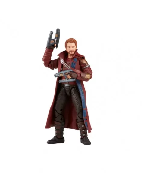 *FIG THOR 4 LEGENDS 6/F1409