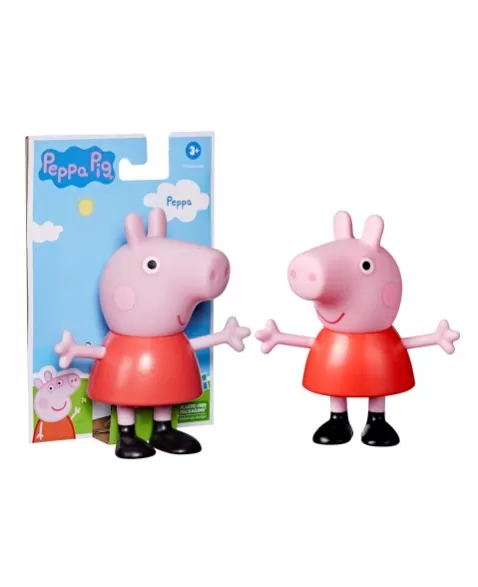 PEPPA PIG FIGURE/ F6158