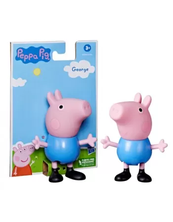 FIG GEORGE PIG/F6159