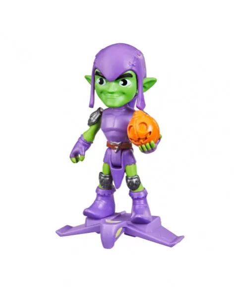 FIG HOMEM ARANHA AMAZING GREEN GOBLIN/ F1939