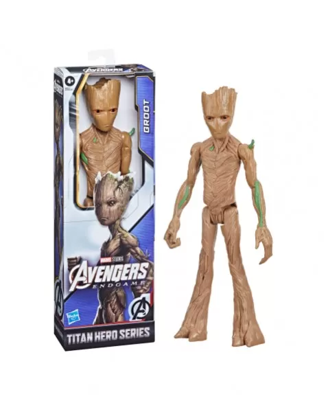 FIG 12\" GROOT/ F6012