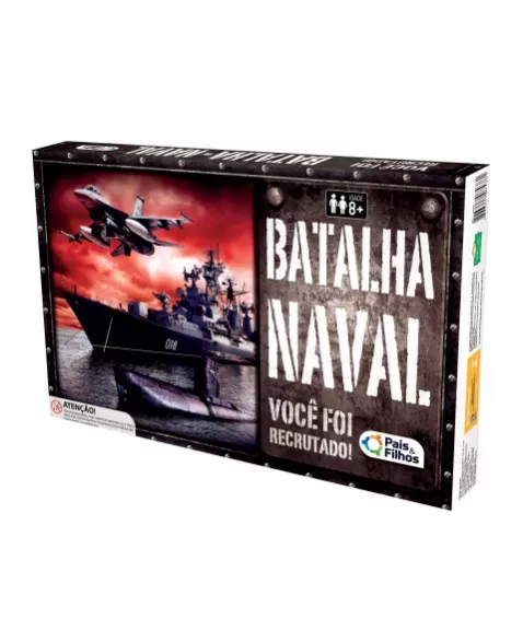 BATALHA NAVAL/2800