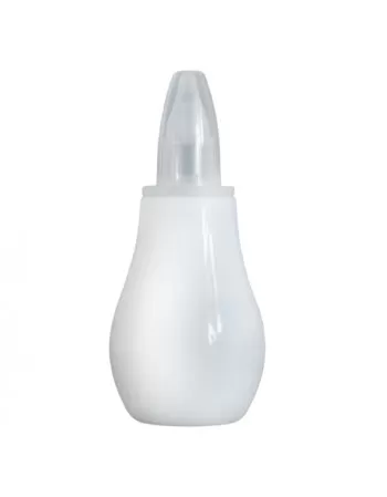 ASPIRADOR NASAL TIPO PERINHA/9380