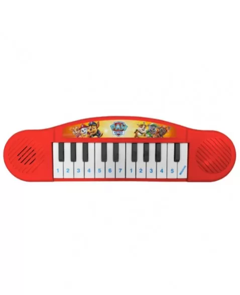 INSTRUMENTO MUSICAL - PIANO MELODIA - PATRULHA CANINA/1134