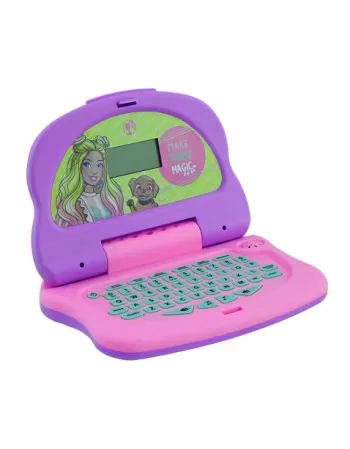 LAPTOP BARBIE/1853