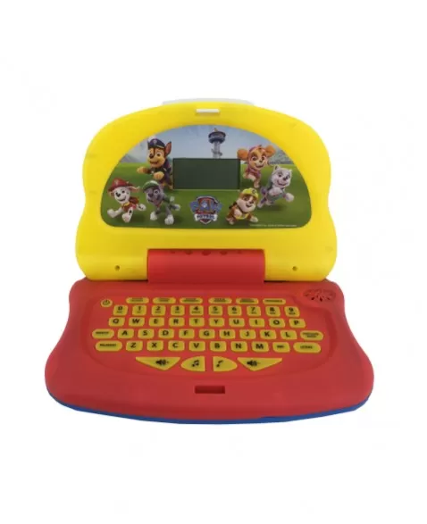 ADVENTURE TECH MINIGAME LAPTOP C/TELA INCORPORADA/1136