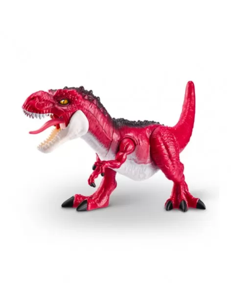 ROBO ALIVE - T-REX - DINO ACTION/1103