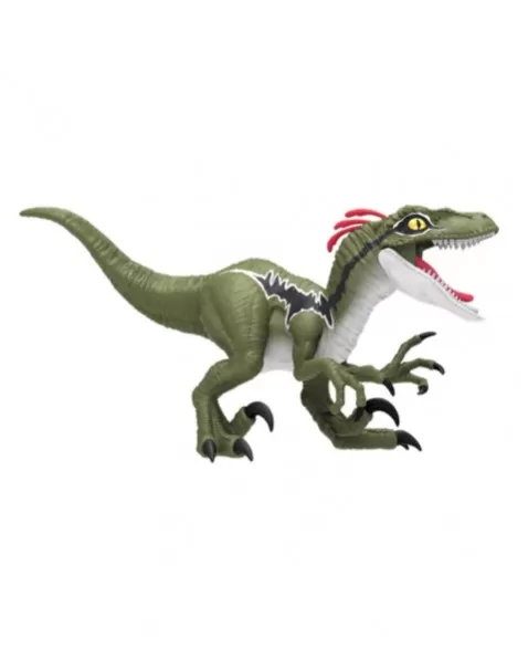 ROBO ALIVE - RAPTOR - DINO ACTION/1104